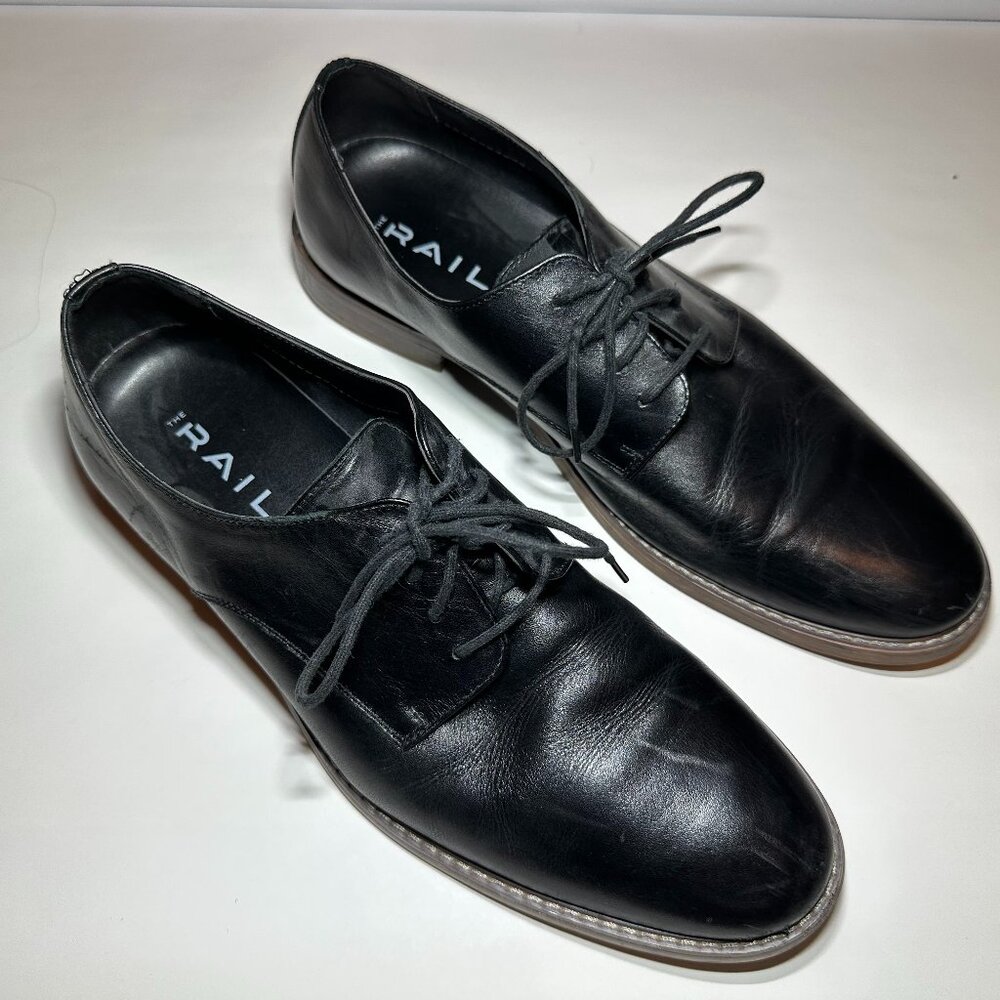Mens Dress Shoe